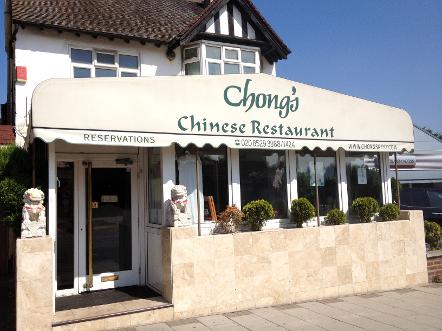 Chingford chinese deals